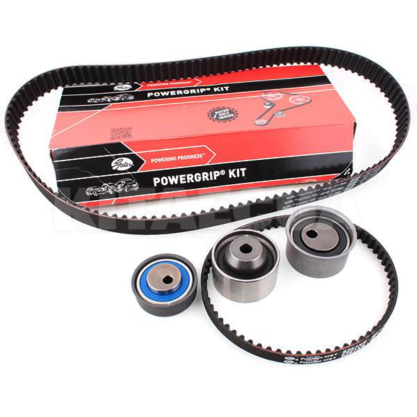 Набор ГРМ 2.0L GATES на TIGGO 2.0-2.4 (MD329639-K)