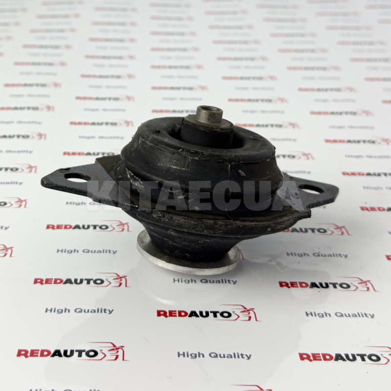 Подушка двигателя левая 1.5L RSC-222 REDAUTO на Chery AMULET (A15-1001110BA) - 2