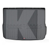 3D коврик багажника TRUNK MAT AUDI A6 (C6) (2004-2011) Stingray (6030031)