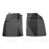 Резиновые коврики передние BYD Seagull (2023-н.в.) Stingray на BYD EV Seagull (5068072)