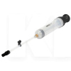 Шприц для смазки 1.5л Intertool (AT-3072)