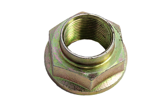 Гайка ступицы передней 