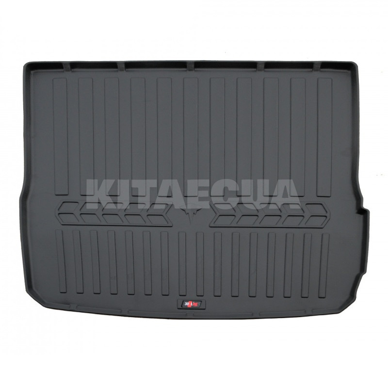 3D коврик багажника TRUNK MAT AUDI A6 (C6) (2004-2011) Stingray (6030031)