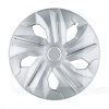 Колпаки R15 LUNA RING серые 4 шт Jestic (103098)