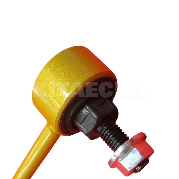 Стійка стабілізатора передня ліва посилена на Citroen C3 Picasso (2009-) REDAUTO (AS10-330-P191L)