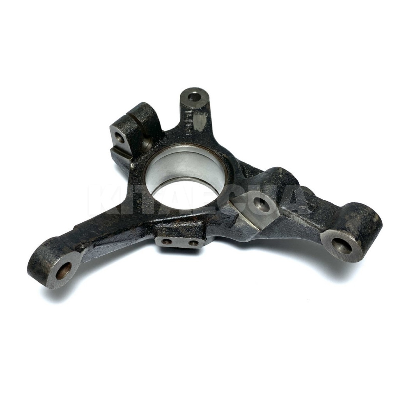 Кулак поворотний передній правий KLM Autoparts на Chery QQ (S11-3001012) - 2