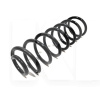 Пружина задньої підвіски KLM Autoparts на ZAZ FORZA (A13-2912011)