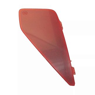 Катафот правый в задний бампер Zeekr