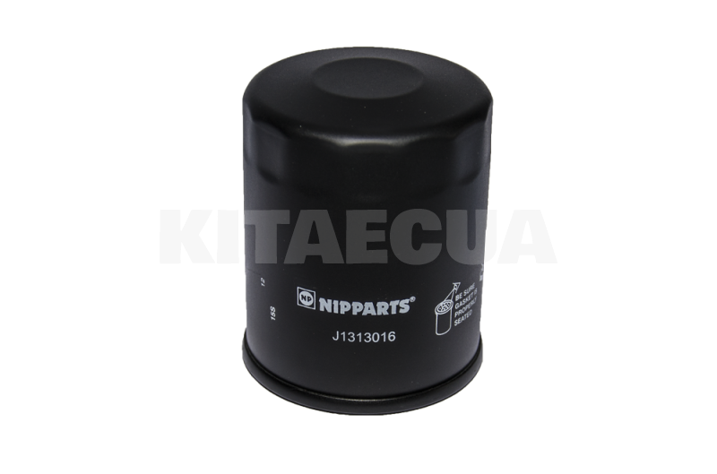 Фильтр масляный 2.4L Nipparts на BYD S6 (10180092-00) - 5
