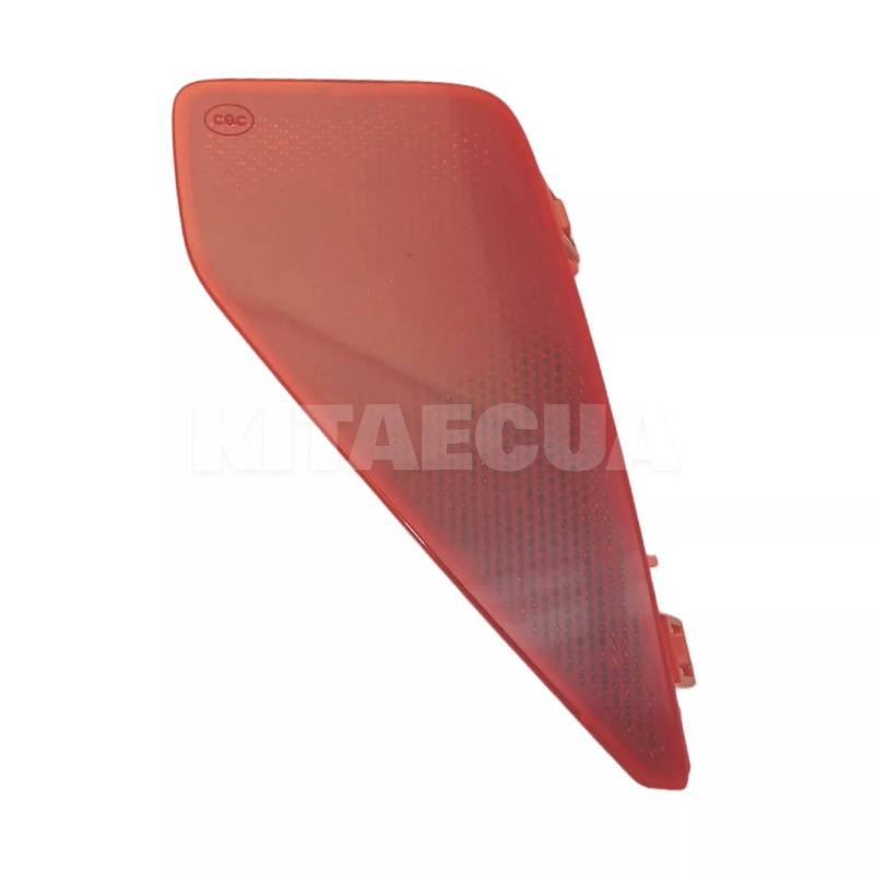 Катафот правый в задний бампер Zeekr на ZEEKR 001 (RFL-ZKR-24-R)