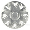 Ковпаки R14 POWER сірі 4 шт ELEGANT (102858)