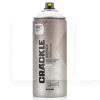 Краска декоративная эффект растрескивания 400мл EC9010 "pure white" белая матовая Crackle MONTANA (418488-MONTANA)