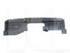 Накладка панели передней верхняя ОРИГИНАЛ на GREAT WALL Haval H6 Blue Label (5509020XKZ1DA)
