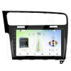 Штатная магнитола CC4L 6+64 Gb 10" Volkswagen Golf 7 (F2) 2012-2020 Black Teyes (71485)