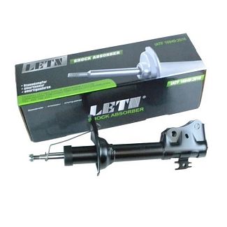 Амортизатор передний газомасляный 14mm LETN