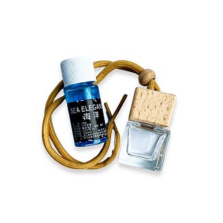 Ароматизатор "морський" Sea Elegant 8мл 