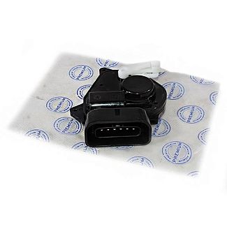 Електропривод замка дверей передньої лівої PREMIUM