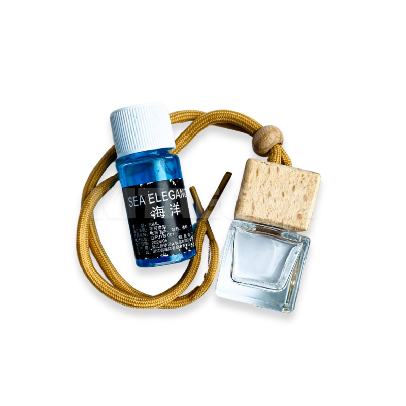 Ароматизатор "морський" Sea Elegant 8мл (ARM-SEA)