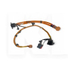 Кабель зарядних портів GBT КМП 2шт HONDA на HONDA M-NV (1F450-6KK-H02/1F410-6KK-H02)