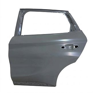 Дверь задняя левая BYD