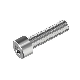 Болт (имбус) М6х12 ТВ-8.8 