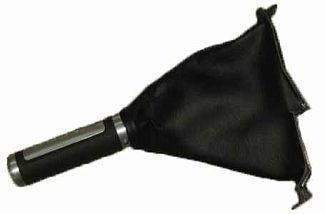 Ручка ручного гальма 