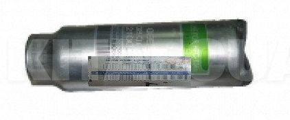 Бачок радіатора кондиціонера (осушувач) на Geely CK2 (1800098180)