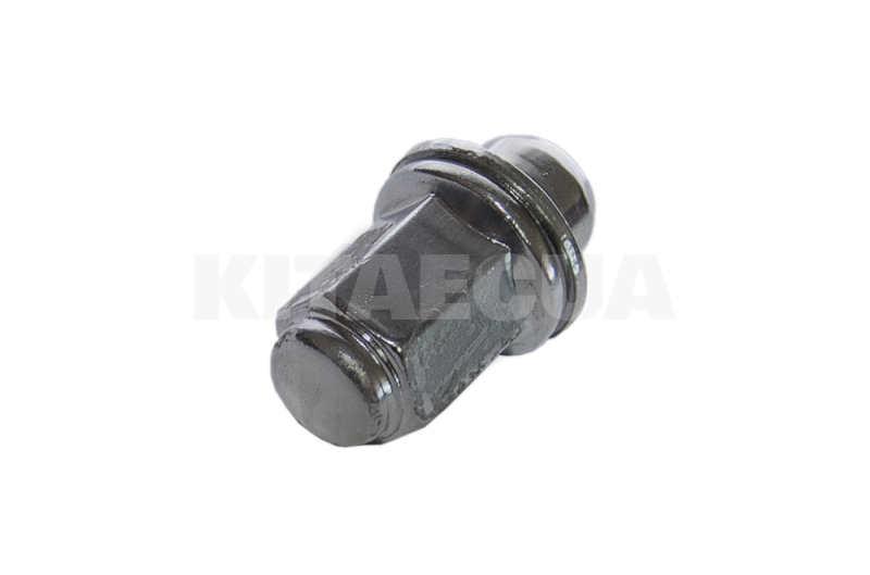 Гайка колеса на TIGGO FL (T11-3100111) - 3