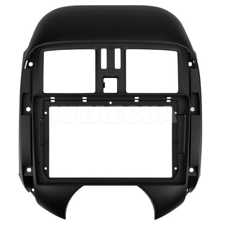 Штатна магнітола MOSS M3 4+32 ГБ 9" Nissan Sunny Versa C17 2012-2014 AMS (50590) - 2