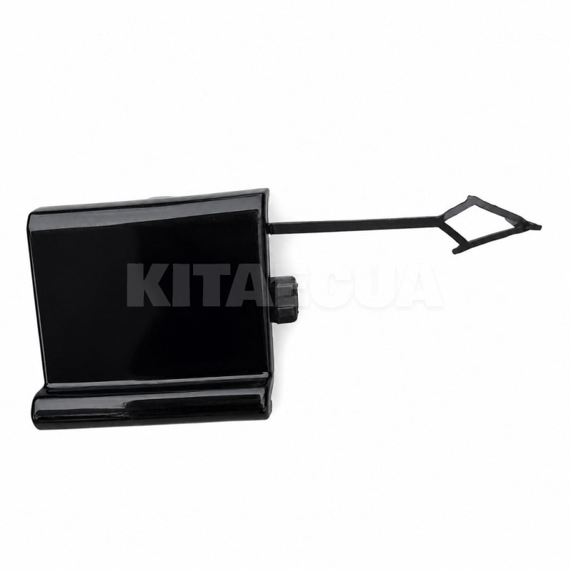 Заглушка переднього бампера VAG на VOLKSWAGEN ID.4 X (11D 807 241 041)