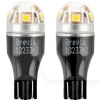 LED лампа для авто S-Power W2.1x9.5d 6000K (комплект) BREVIA (10233X2)