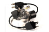 LED лампа для авто H4 P43t 30W 5000K HeadLight (37002494)