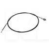 Трос открытия лючка бензобака без ручки на Geely MK (1018004753-1)