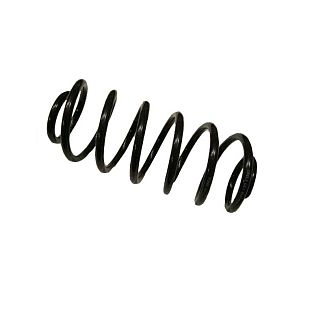 Пружина подвески задней 7 SEVEN PARTS