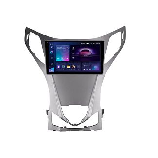 Штатная магнитола CC3 4+64 Gb 9" Hyundai Azera 2 2011-2014 2k (L2) Teyes