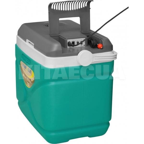 Автомобільний холодильник Prudence 30л бірюзова Pinnacle (8906053362008TURQUOI) - 2