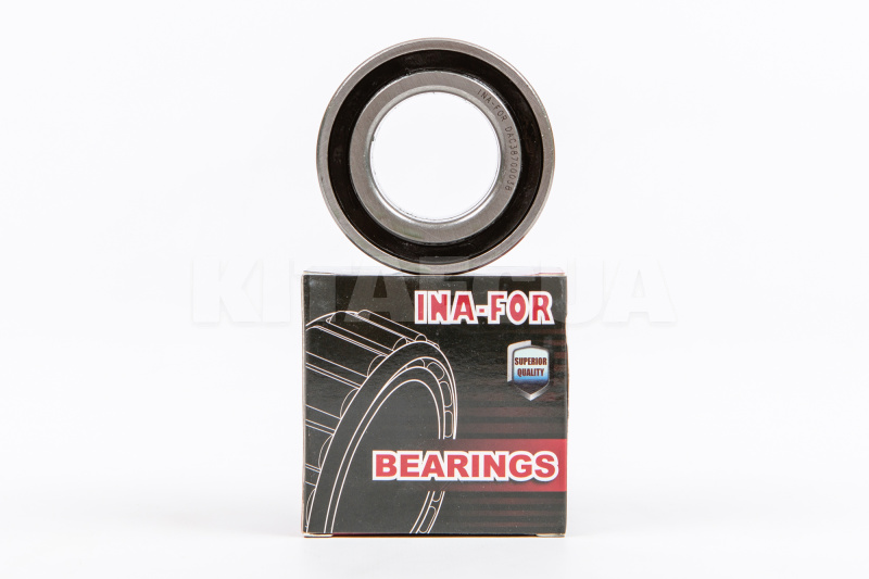 Подшипник ступицы передней INA-FOR на Geely CK (3103203001)