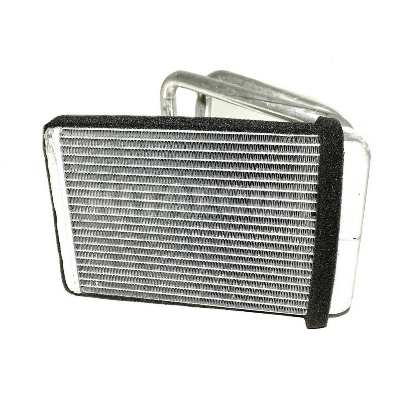 Радиатор печки KLM Autoparts на Chery E5 (A21-8107130FL) - 2