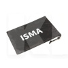 Набор инструментов 1/4" 101 предмет ISMA (IS-51011)
