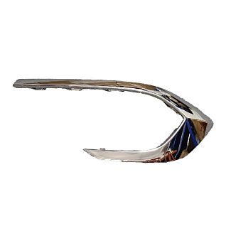 Молдинг хром VAG