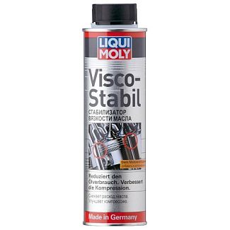 Стабилизатор вязкости 300мл Visco-Stabil LIQUI MOLY