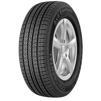 Шина літня 255 / 50R19 107H XL Conti4x4Contact MO CONTINENTAL