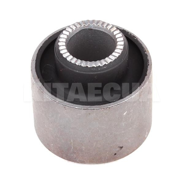 Сайлентблок заднего поперечного рычага Q-FIX на Geely EMGRAND EC8 (1014013194-S) - 2