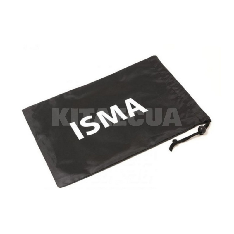 Набор инструментов 1/4" 101 предмет ISMA (IS-51011) - 3