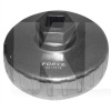 Знімач масляного фільтра" чашка " 15 граней 79 мм FORCE (FOR 6317915)