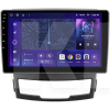 Штатна магнітола MOSS M2 4+32 Gb 9" SsangYong Korando 3 2010-2013 AMS (49439)