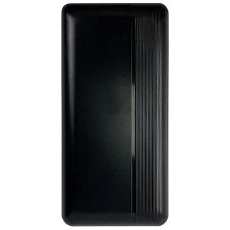 Повербанк 20000 мАг PD20W чорний Mibrand