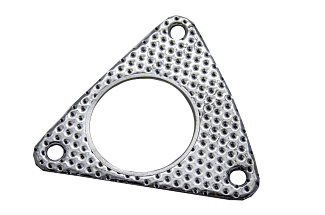 Прокладка приймальної труби 