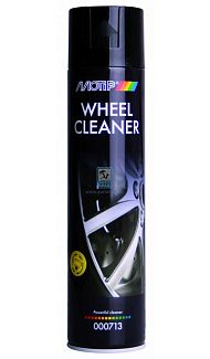 Очисник дисків 600мл Wheel Cleaner MOTIP