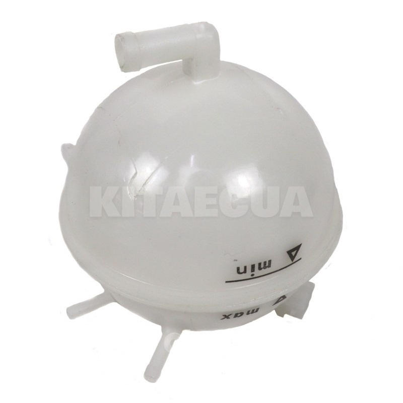 Бачок расширительный 2 штуцера 7 SEVEN PARTS на Chery AMULET (A11-1311111BA) - Kitaec.ua Бачок расширительный 2 штуцера 7 SEVEN PARTS на Chery AMULET (A11-1311111BA)